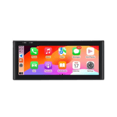 Audi Q3 13-19 - 10,25" Radio m. Apple CarPlay og Android Auto – Bilmedie.dk